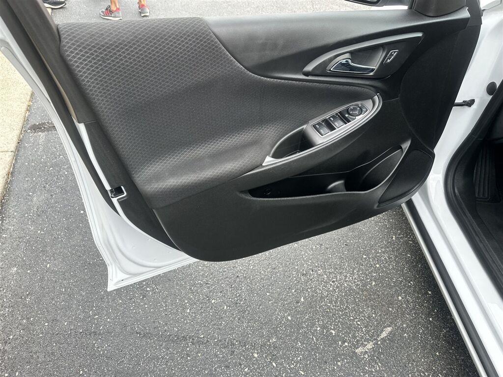 Chevrolet Malibu 1LT 2023