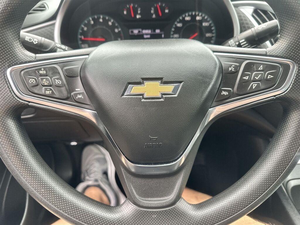 Chevrolet Malibu 1LT 2023