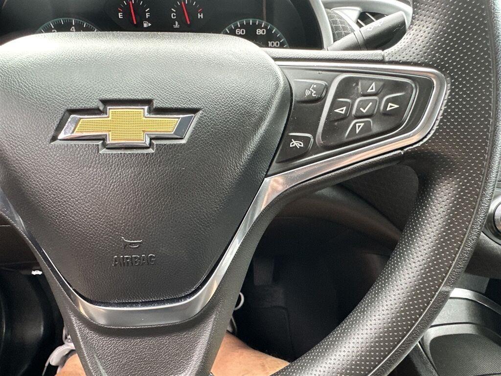 Chevrolet Malibu 1LT 2023