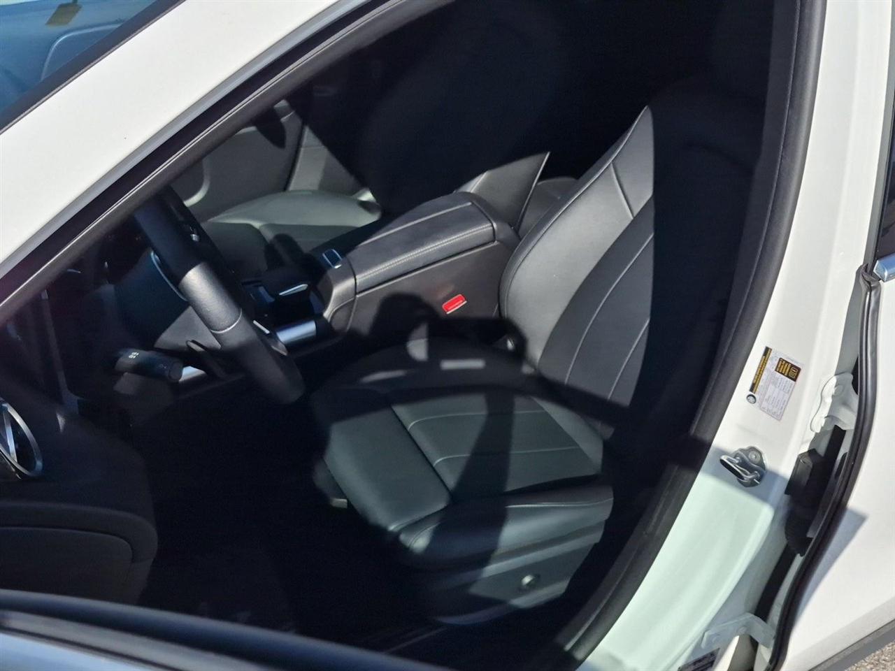 Mercedes-Benz GLA-Class GLA250 2023
