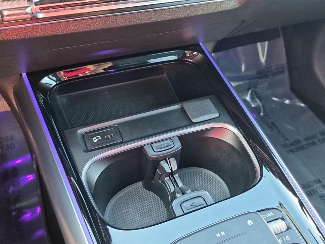 Mercedes-Benz GLA-Class GLA250 2023