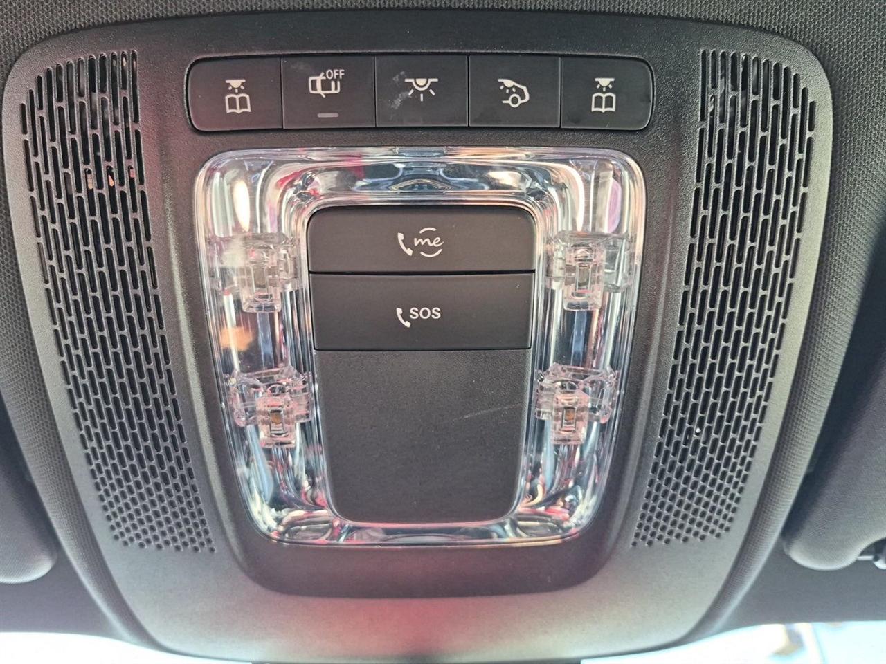 Mercedes-Benz GLA-Class GLA250 2023