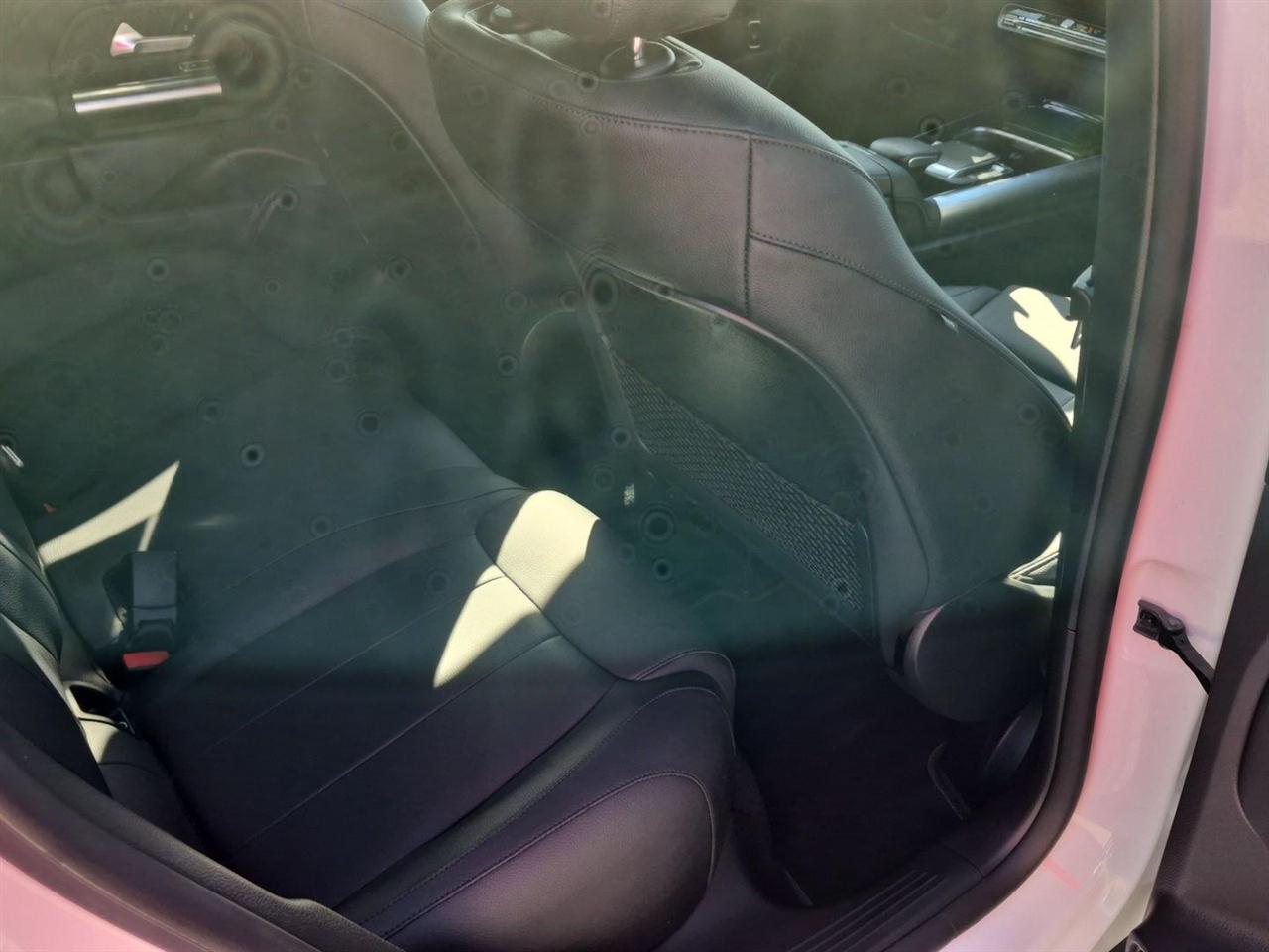 Mercedes-Benz GLA-Class GLA250 2023