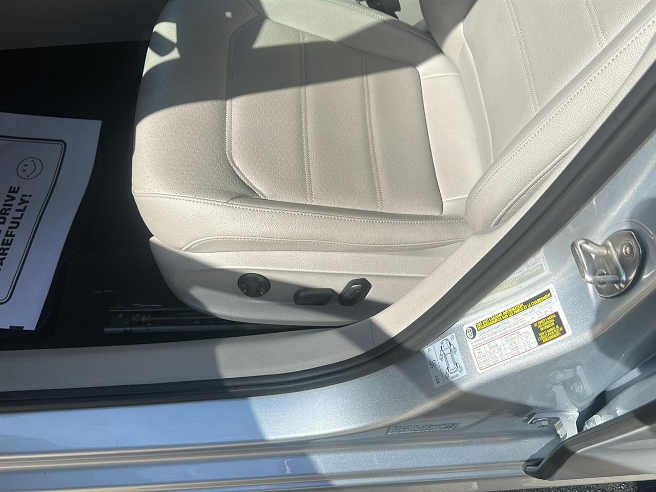 Volkswagen Passat Wolfsburg Edition 2019