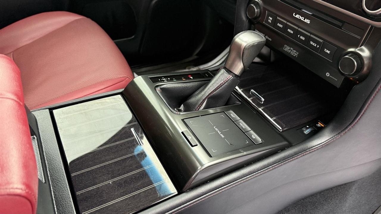 Lexus GX 460 Base 2022