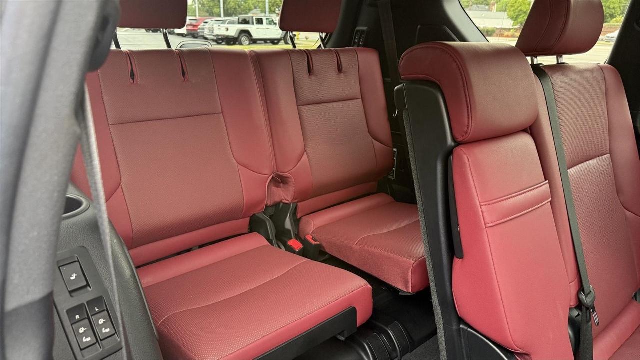 Lexus GX 460 Base 2022