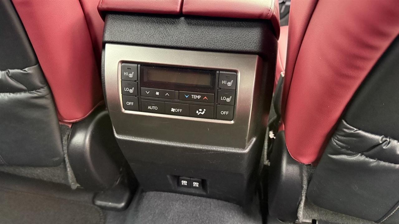 Lexus GX 460 Base 2022