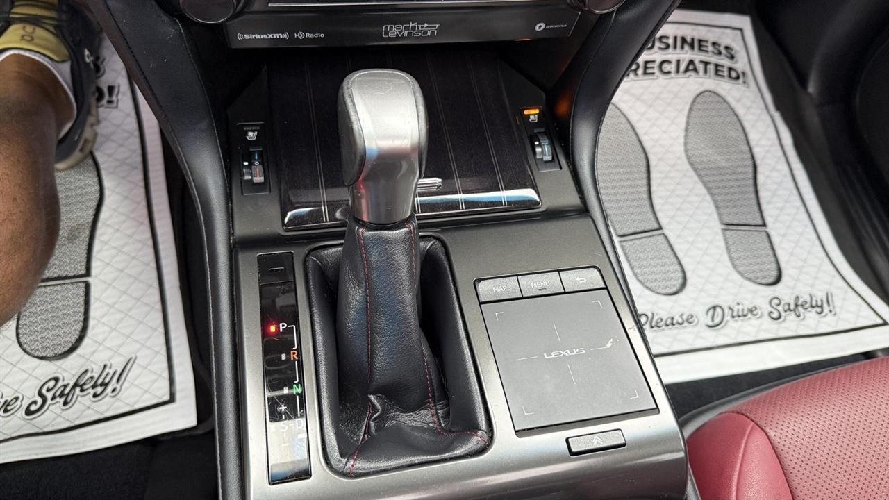 Lexus GX 460 Base 2022