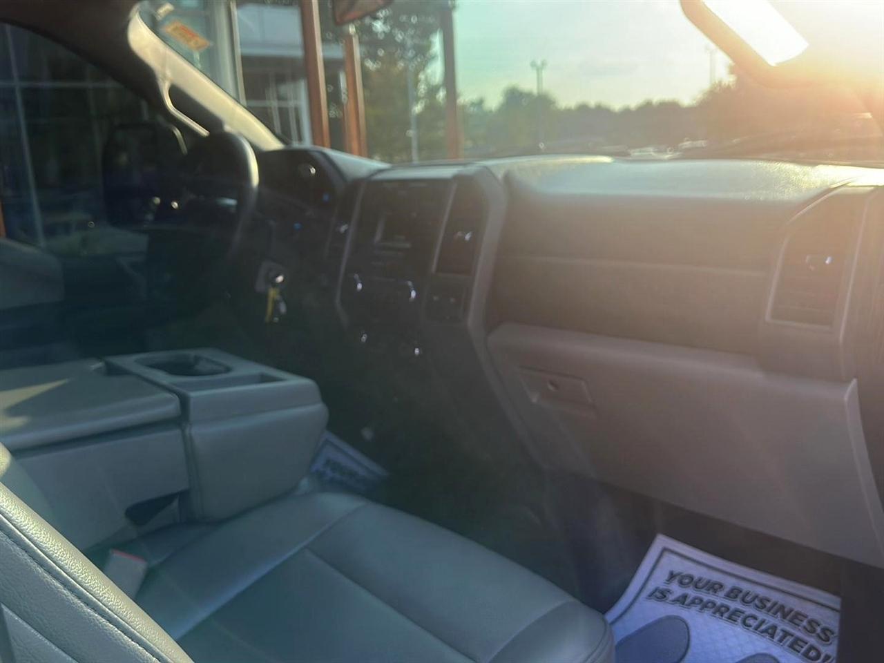 Ford F-350 SD XL 4WD 2017