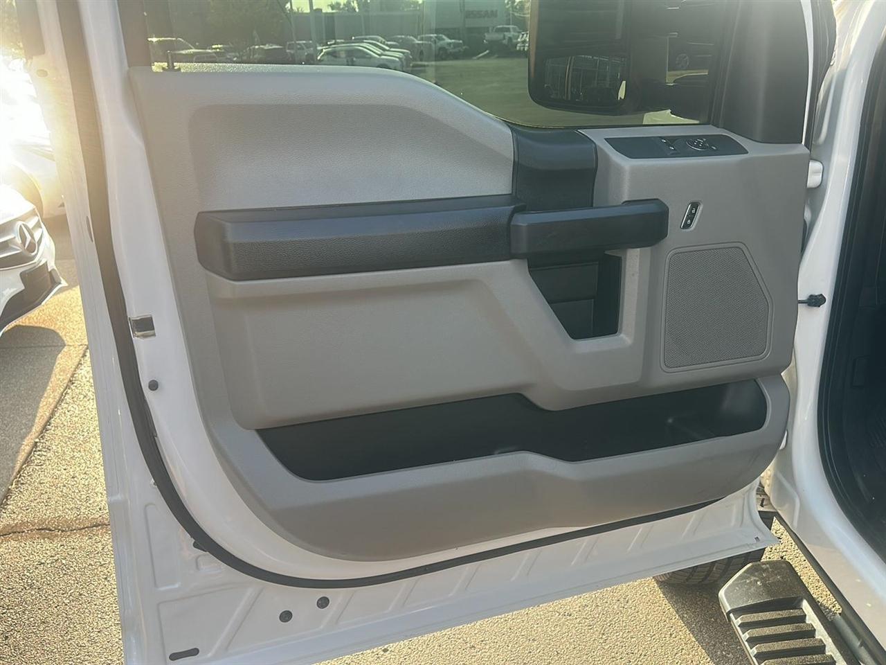 Ford F-350 SD XL 4WD 2017