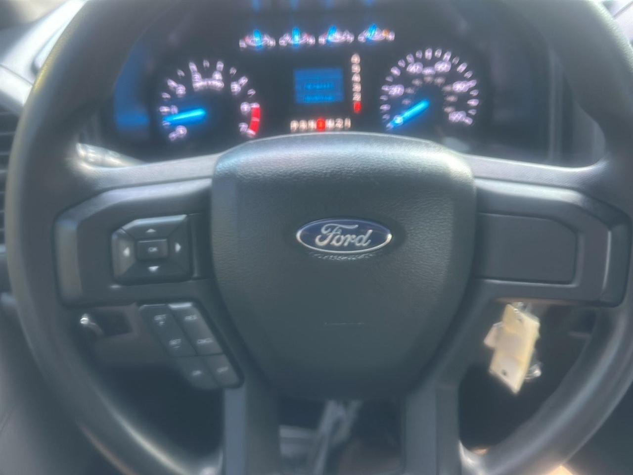 Ford F-350 SD XL 4WD 2017