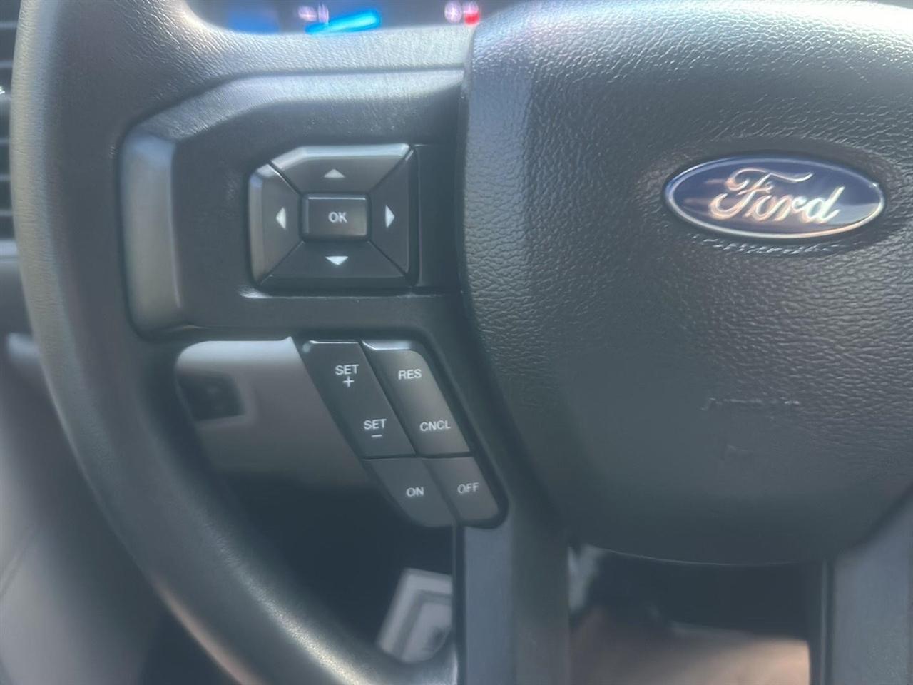Ford F-350 SD XL 4WD 2017