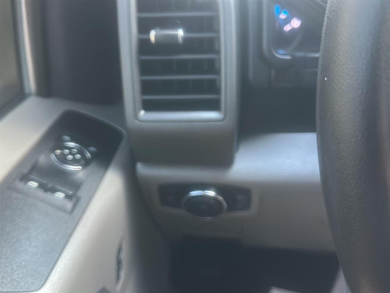 Ford F-350 SD XL 4WD 2017