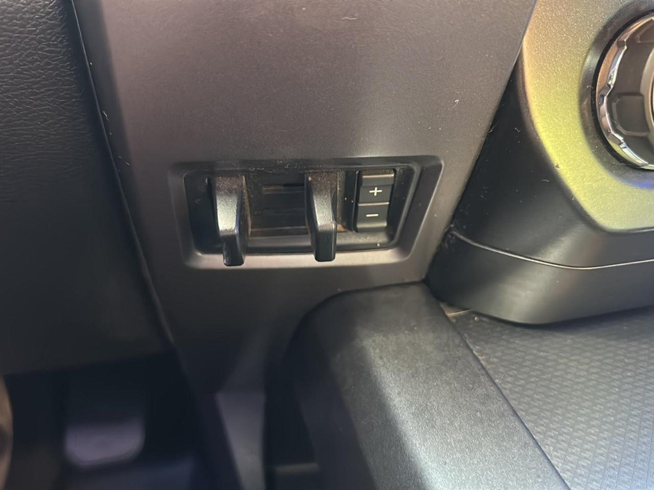 Ford F-150 XLT SuperCrew 6.5-ft. Bed 4WD 2015