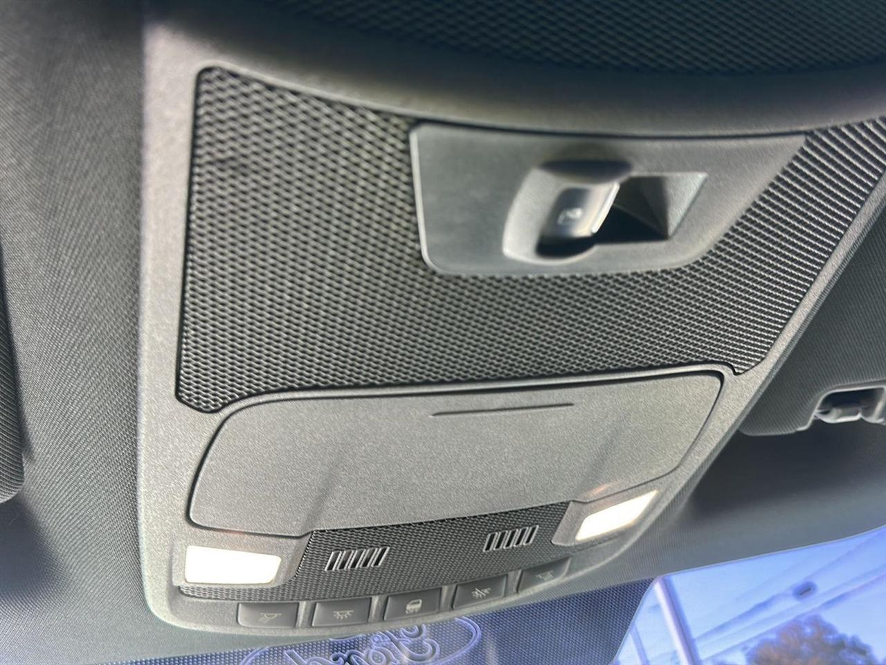 Ford F-150 XLT SuperCrew 6.5-ft. Bed 4WD 2015
