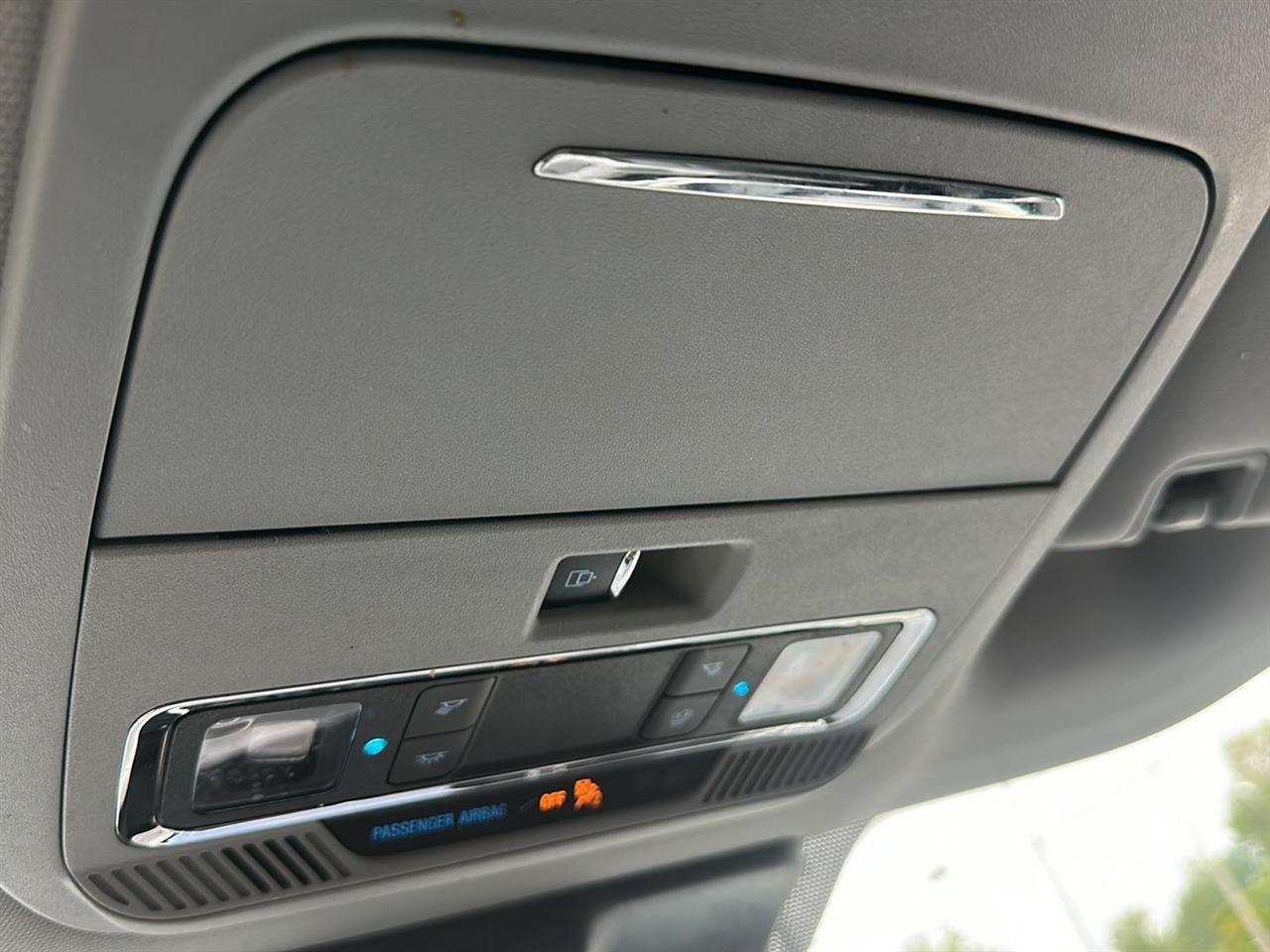 Ford F-150 Lariat SuperCrew 5.5-ft. Bed 4WD 2023