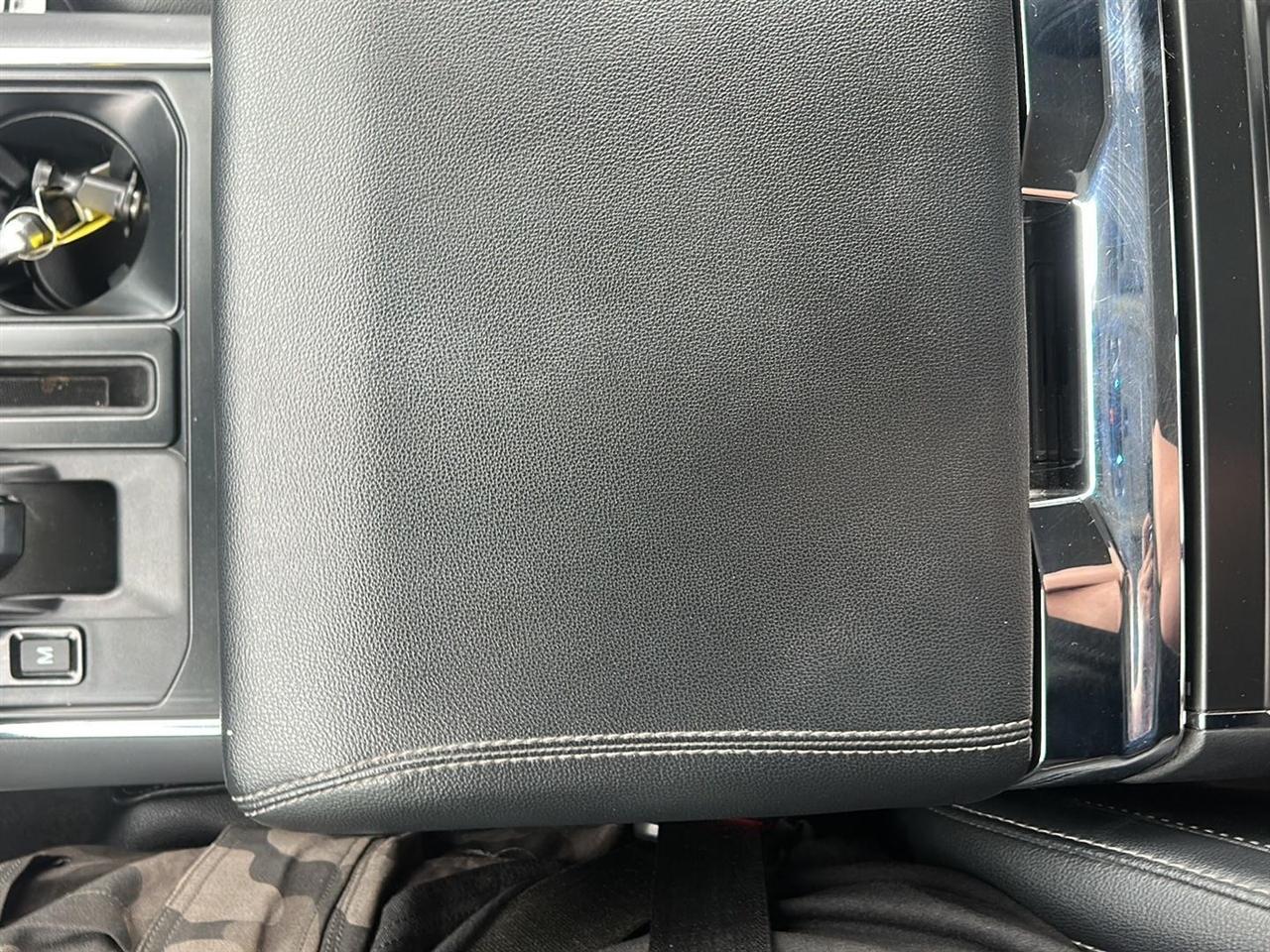 Ford F-150 Lariat SuperCrew 5.5-ft. Bed 4WD 2023