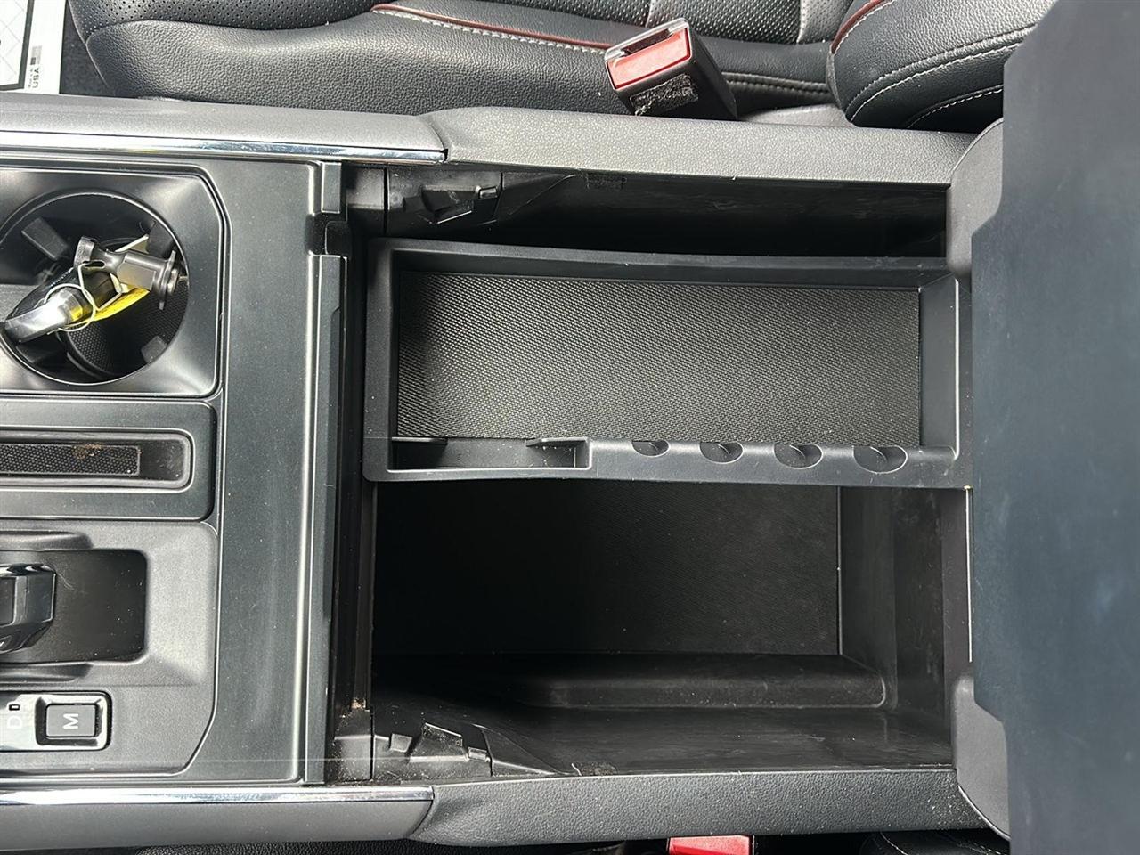 Ford F-150 Lariat SuperCrew 5.5-ft. Bed 4WD 2023