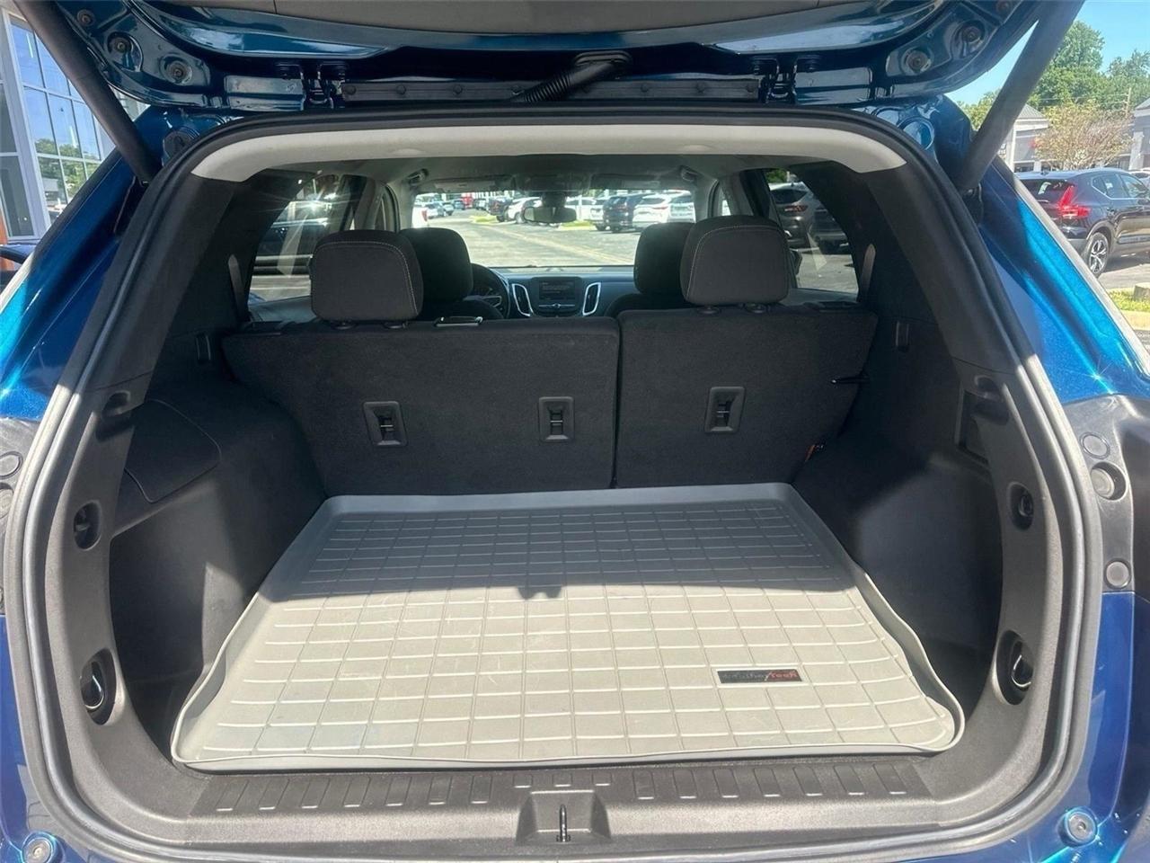 Chevrolet Equinox LT 2WD 2021