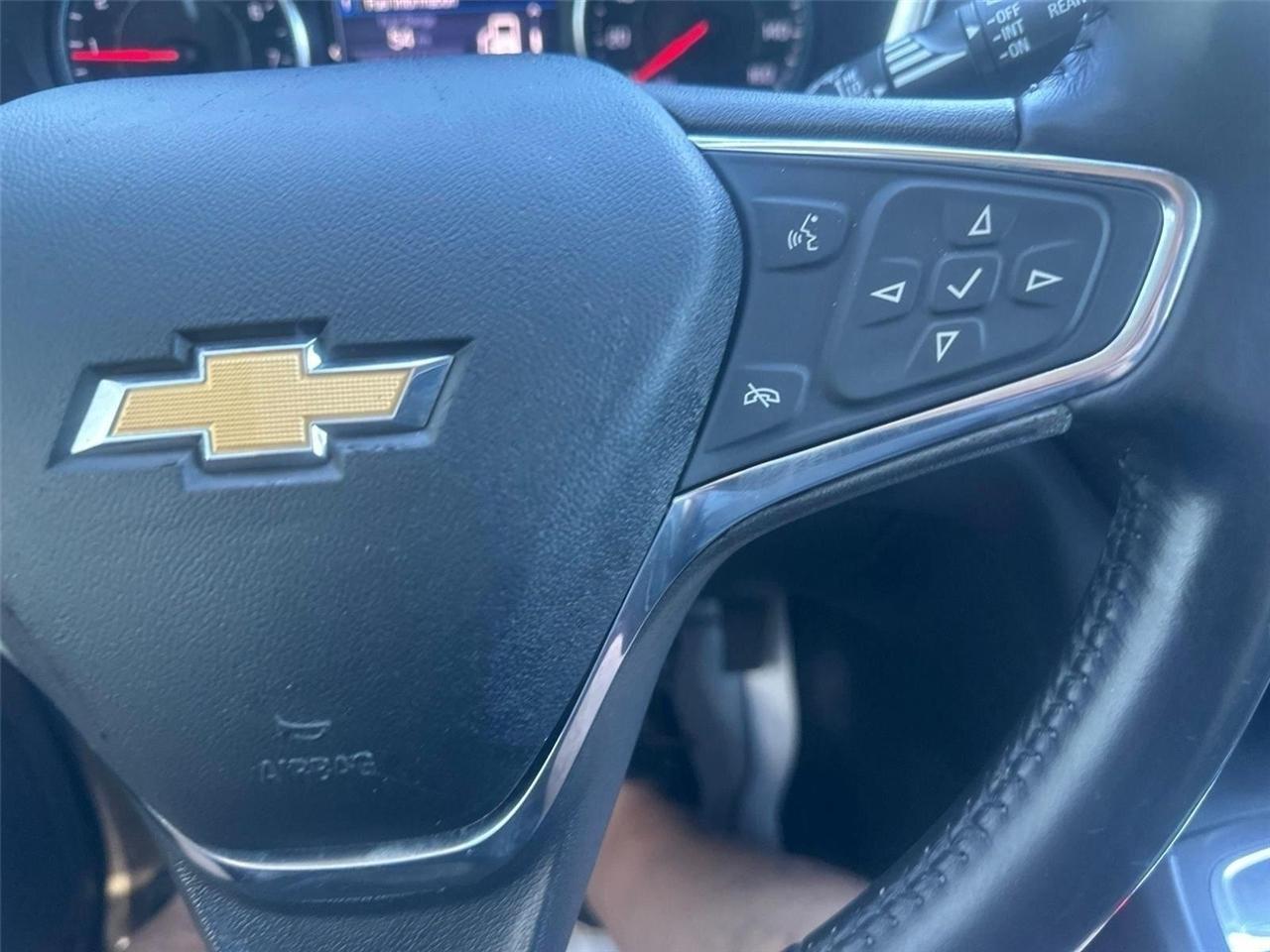 Chevrolet Equinox LT 2WD 2021