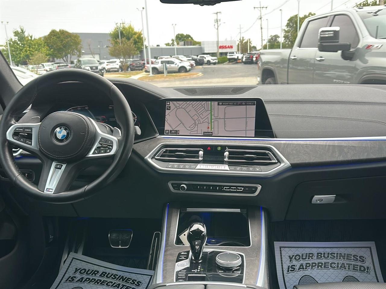 BMW X5 xDrive40i 2023