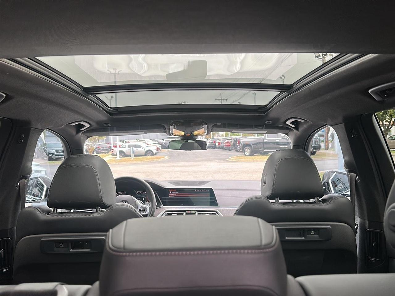 BMW X5 xDrive40i 2023