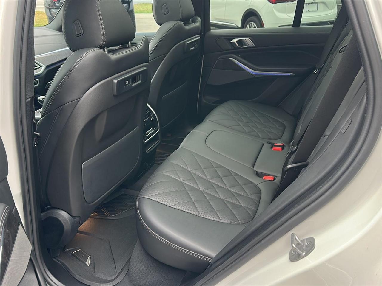 BMW X5 xDrive40i 2023