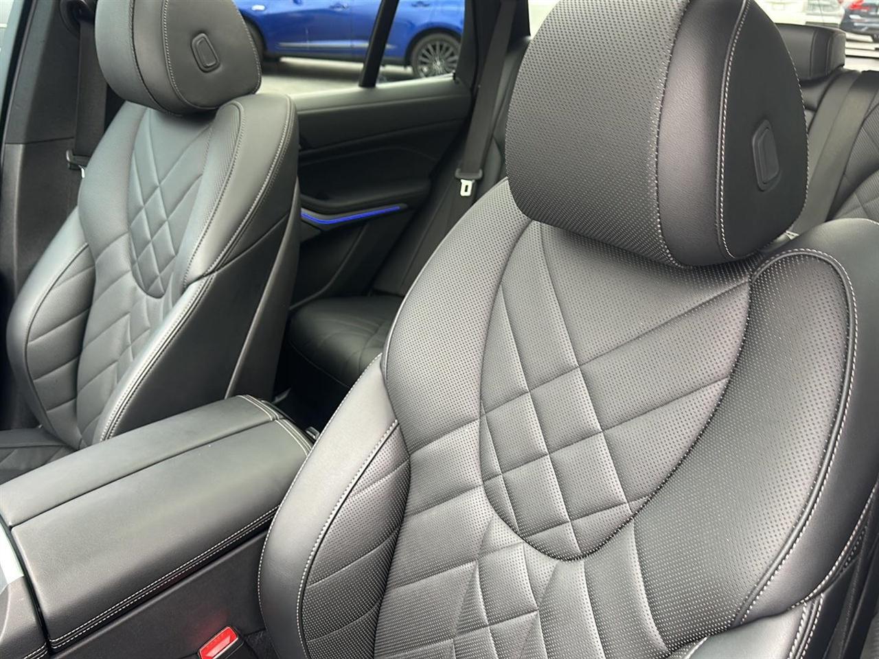 BMW X5 xDrive40i 2023