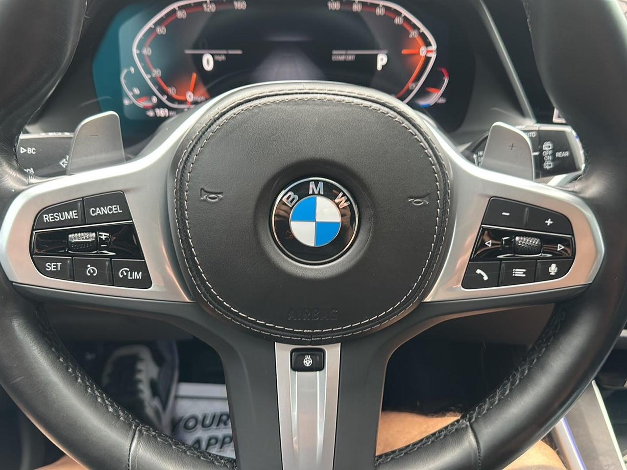 BMW X5 xDrive40i 2023