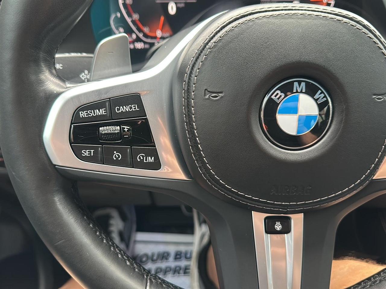 BMW X5 xDrive40i 2023