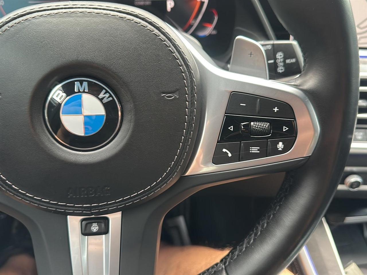 BMW X5 xDrive40i 2023