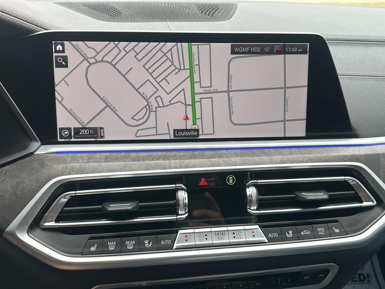 BMW X5 xDrive40i 2023