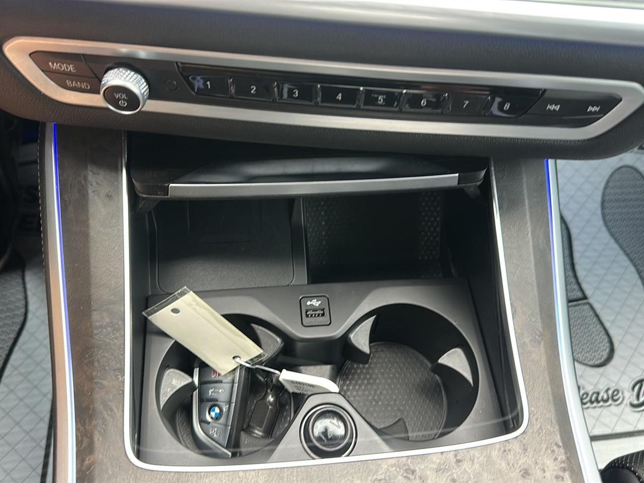 BMW X5 xDrive40i 2023