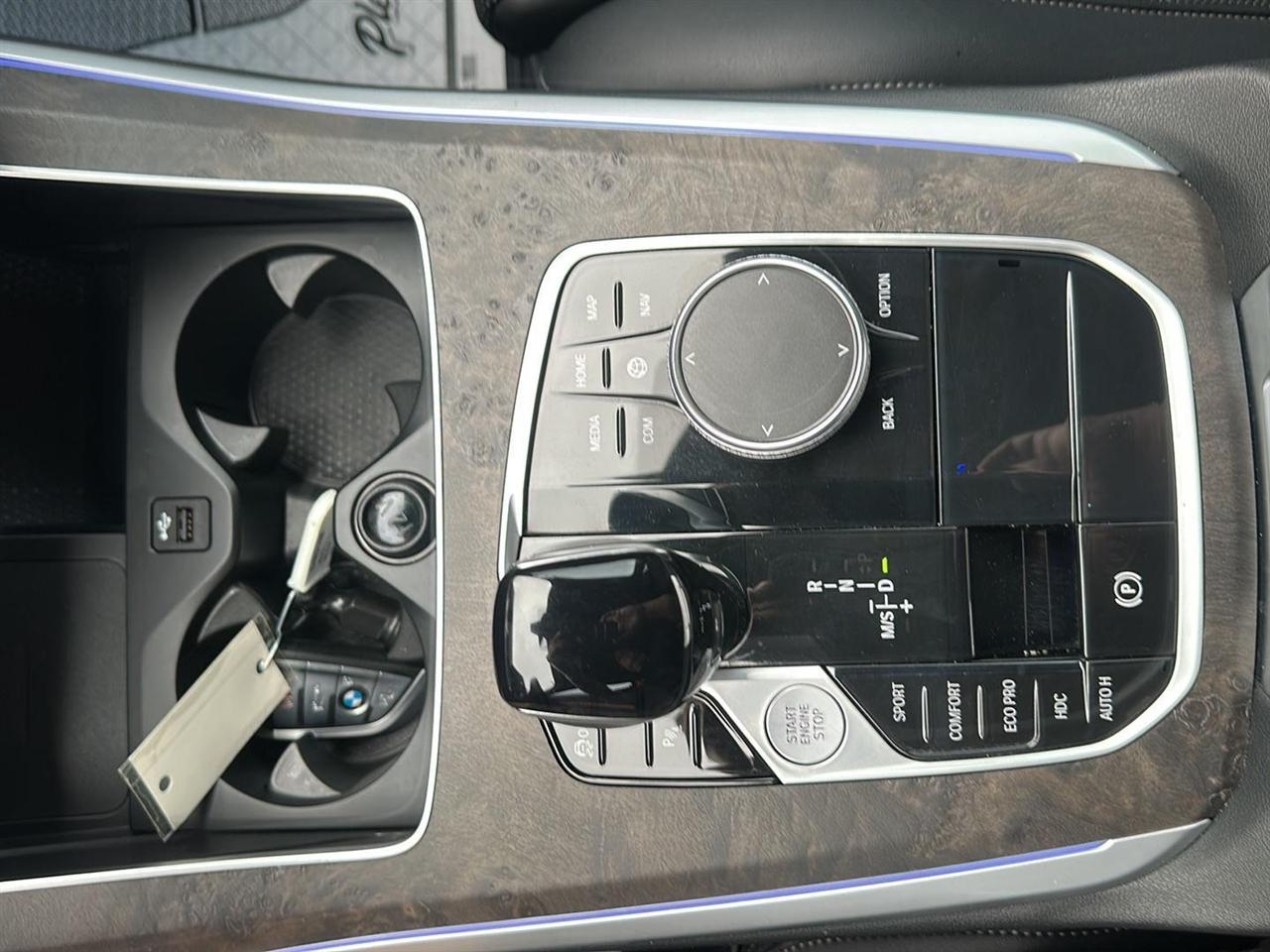 BMW X5 xDrive40i 2023