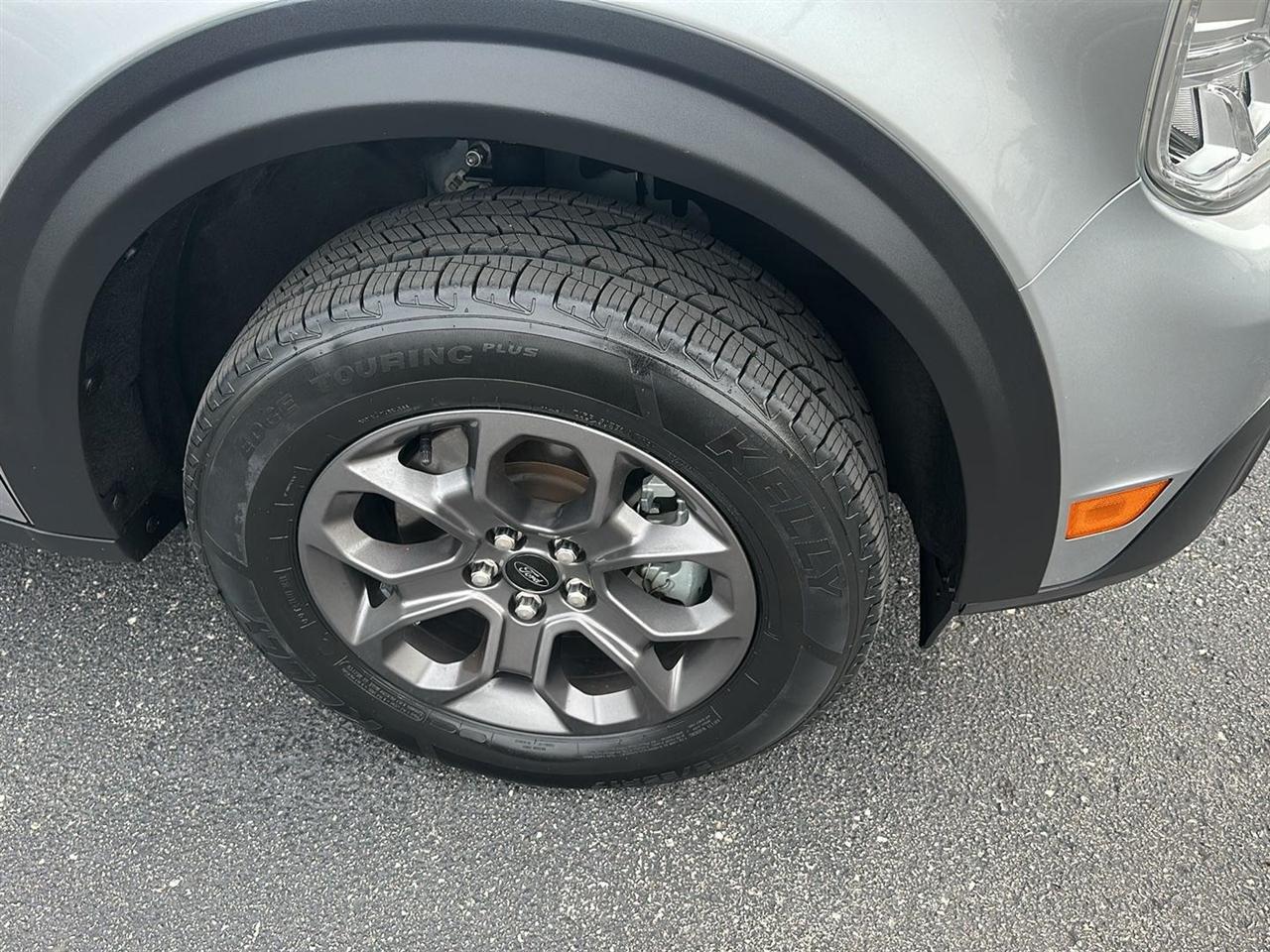Ford Maverick XLT 2023