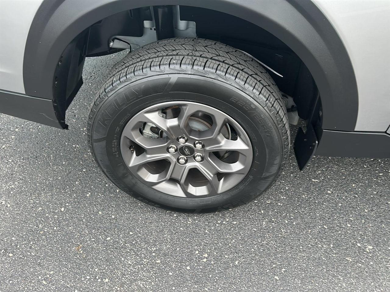 Ford Maverick XLT 2023