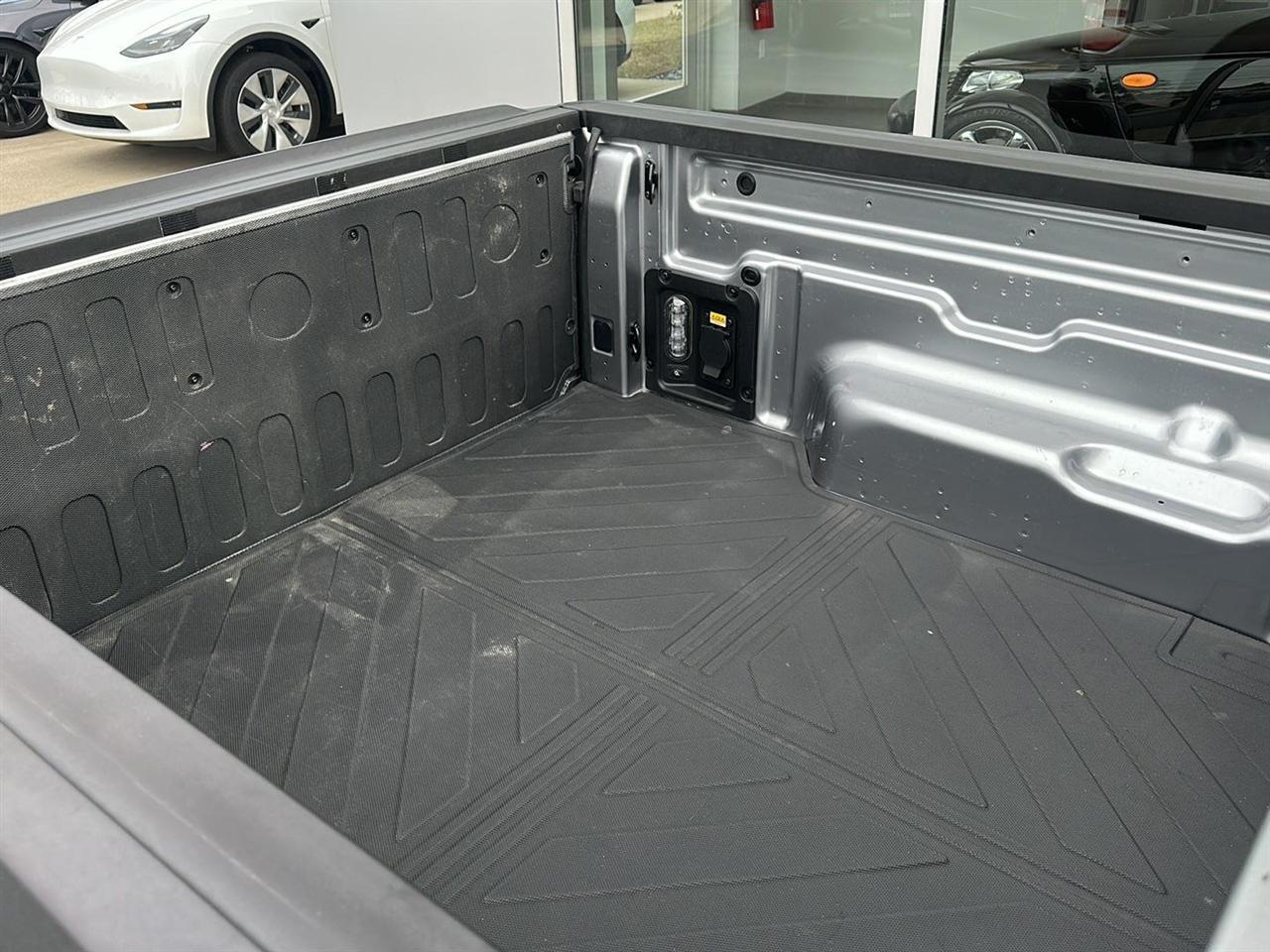 Ford Maverick XLT 2023