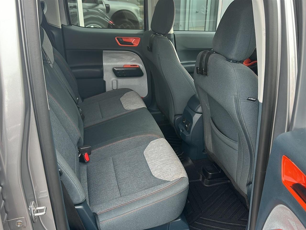 Ford Maverick XLT 2023