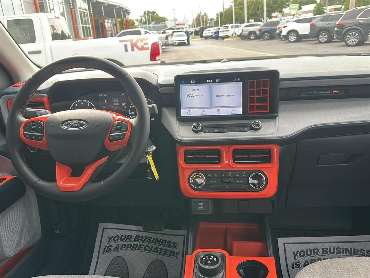 Ford Maverick XLT 2023