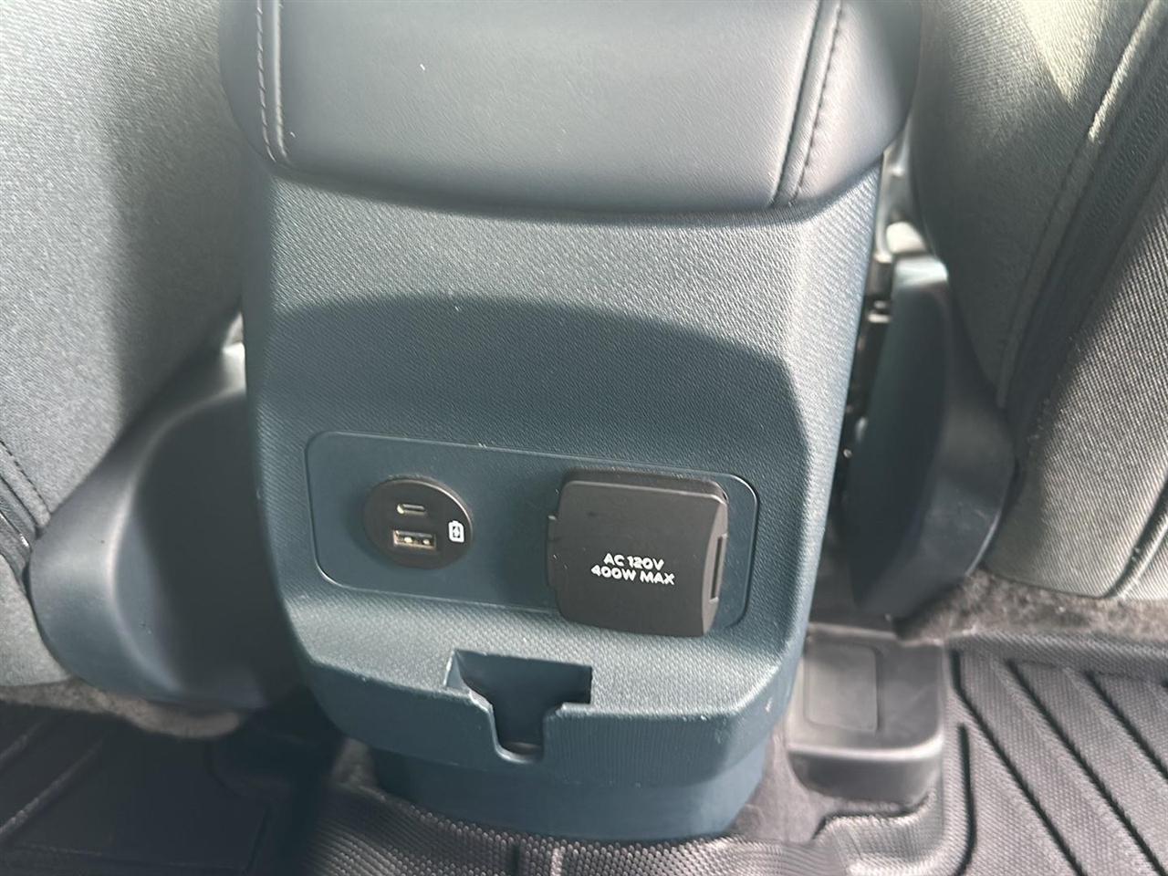 Ford Maverick XLT 2023