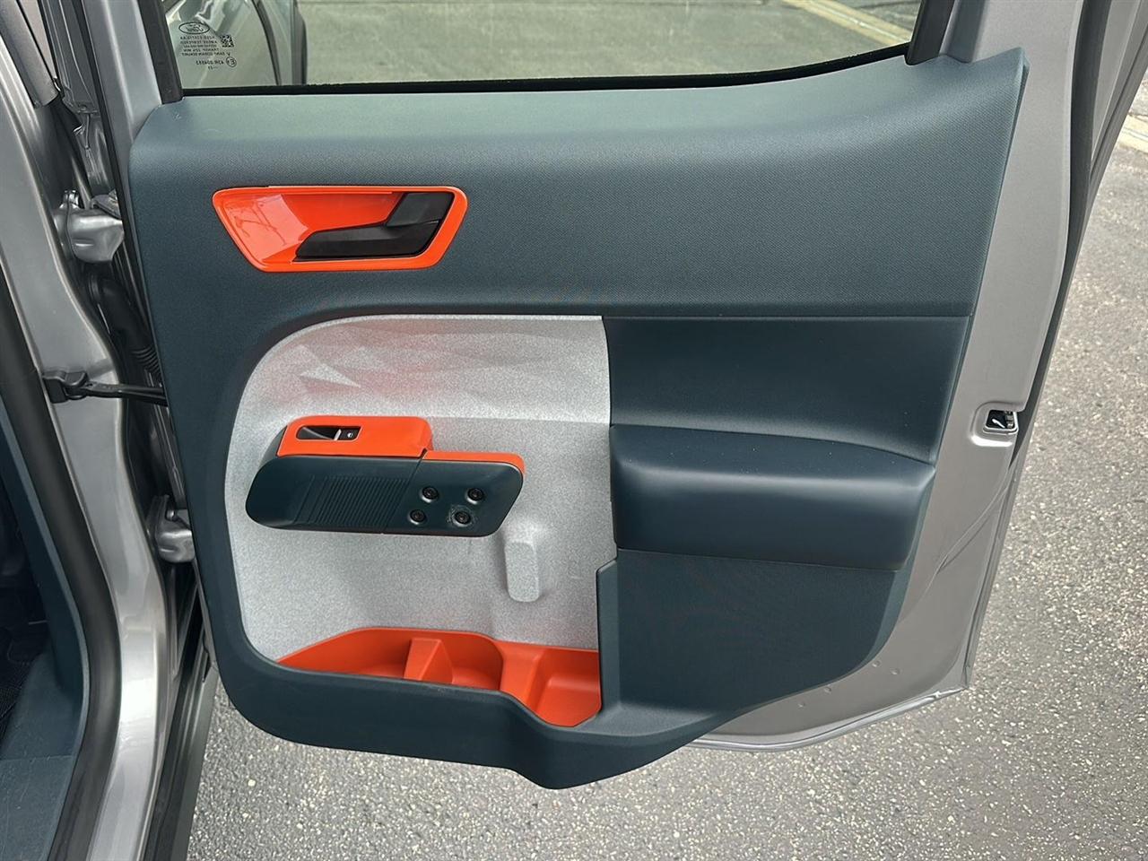 Ford Maverick XLT 2023