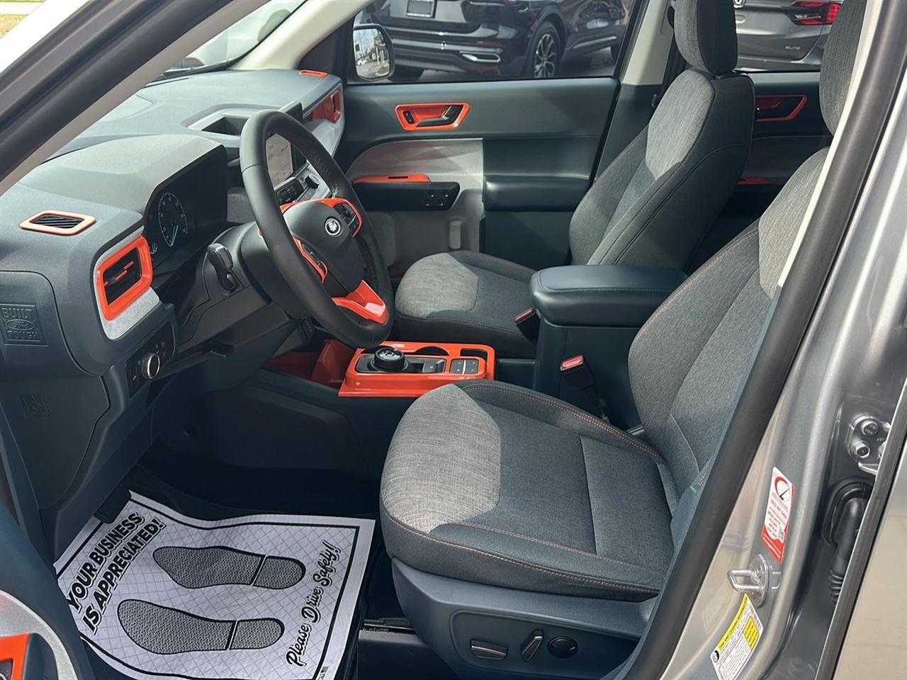 Ford Maverick XLT 2023