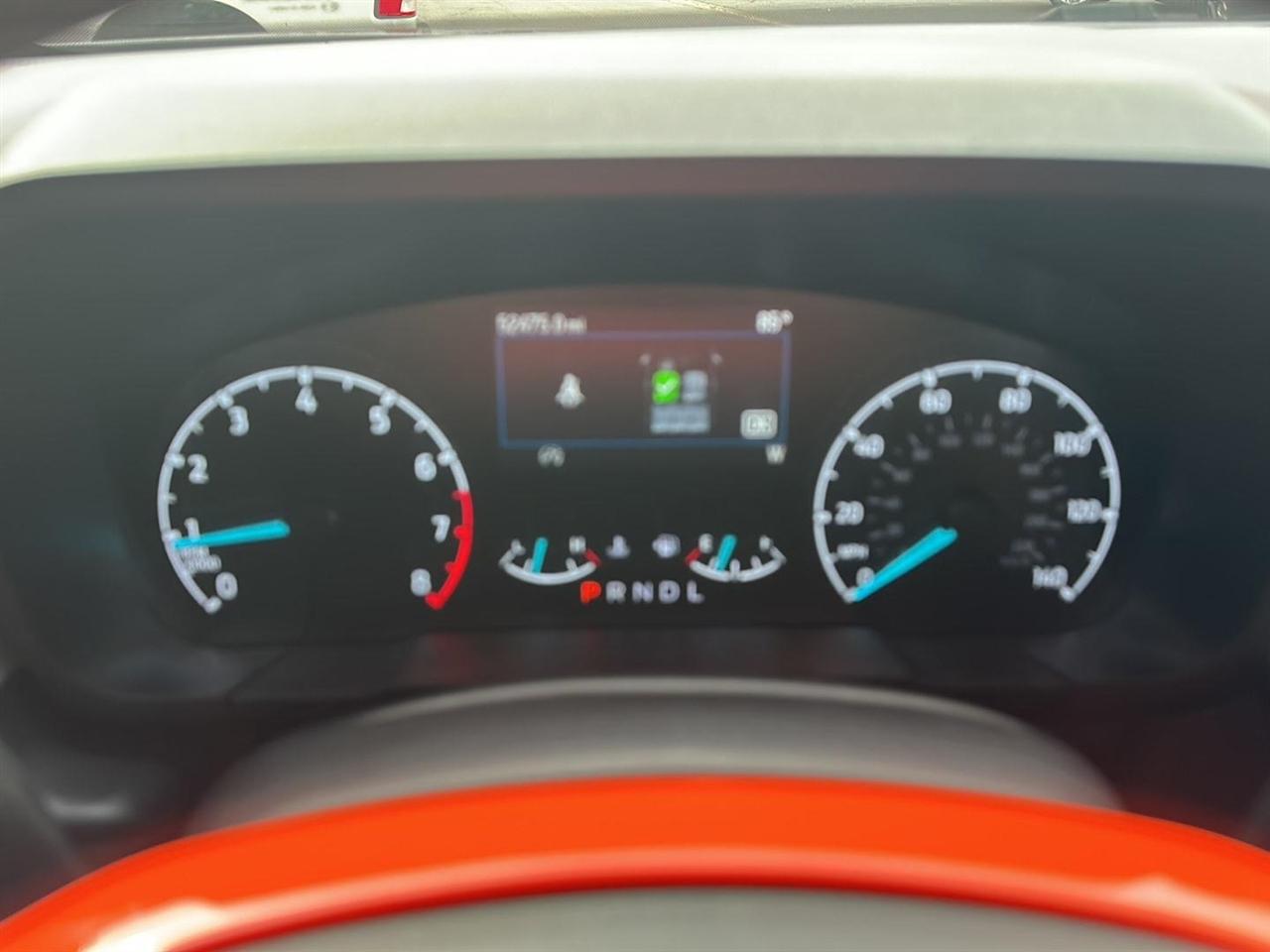Ford Maverick XLT 2023