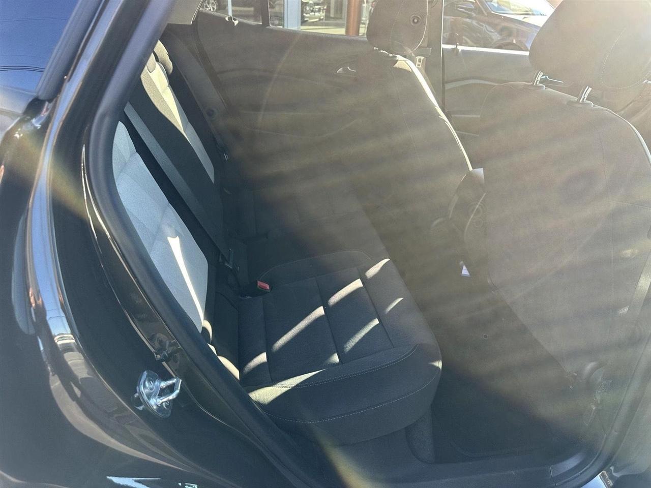 Chevrolet Trax LS 2024