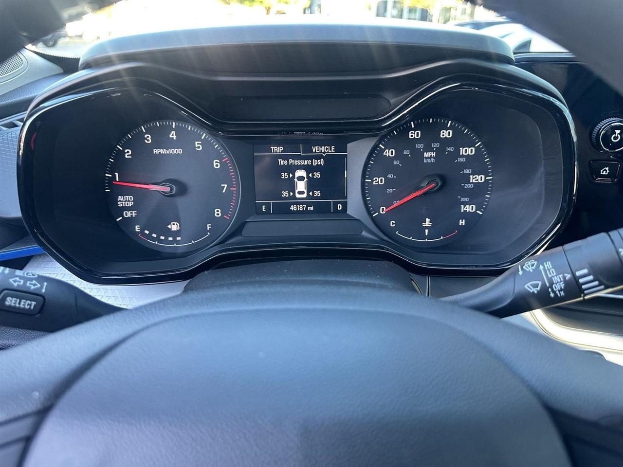Chevrolet Trax LS 2024
