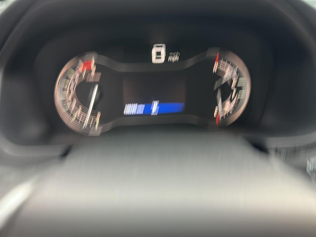 Honda Pilot LX 2WD 2016