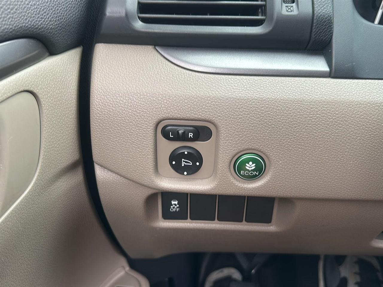 Honda Pilot LX 2WD 2016