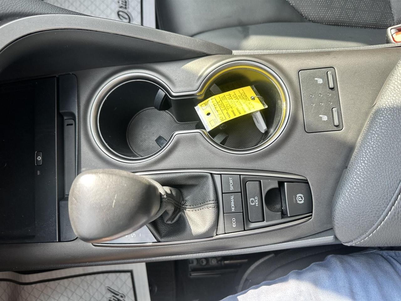 Toyota Camry XSE 2023