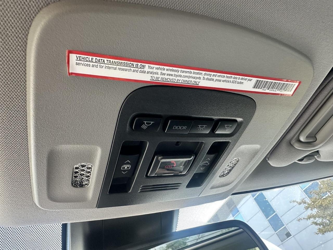 Toyota Camry XSE 2023