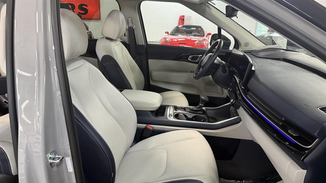 Kia Carnival SX Prestige 2026